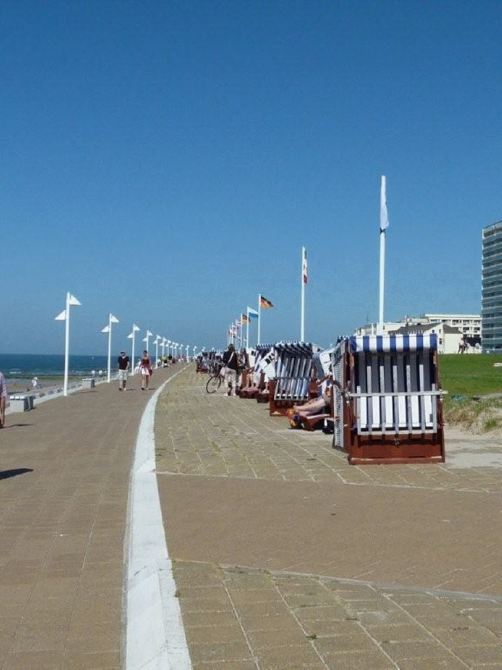 B08 Strandpromenade